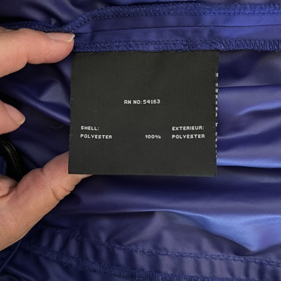 Marc New York / Andrew Marc COAT - Picture 6 of 7